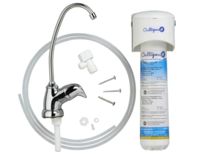 Culligan Tratamiento de Agua